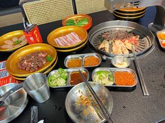 -真熙家牛排烤肉无限续(百脑汇店)