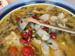 -尚一汤·粤菜海鲜(环球港店)