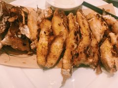 干煎扒皮鱼-大丰苑(海韵店)