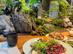 -森味薪火烧•烧鸟居酒屋•日本料理(望京店)