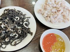 -爆肚冯(廊房二条店)