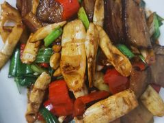 -阿清嫂农家乐.黎窑烤鸡
