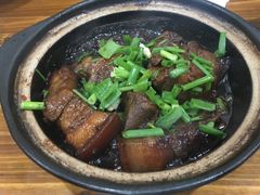-凡老头米线砂锅(古荡新村西粮站)