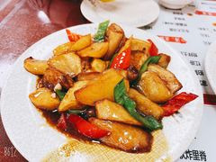 -吉味馆(柠溪店)