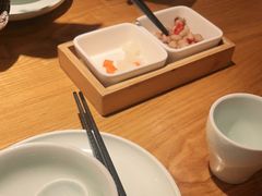 -川菜故事(光谷步行街店)