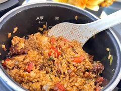 肉汤泡饭-桐爷小馆(广渠门店)