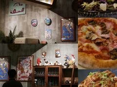 -LA CREPERIE BRETONNE布列塔尼法式餐厅(天童北路店)