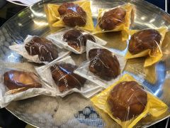 -卷心卷意·轻甜蛋糕(新光天地店)