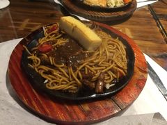 -西缘牛排(荟聚购物中心店)