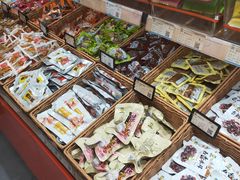 -来伊份(马群新街二店)