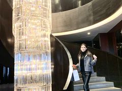 -YUE·6·西式融合餐厅(外滩六号店)