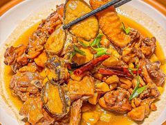 -U你·天然调味(南湖总店)