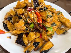 -春水锅贴·传统鲁菜(大明湖店)