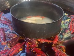-重庆老火锅(长虹店)