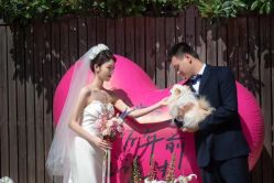 -ChenV西服礼服高级定制(市区养育巷店)