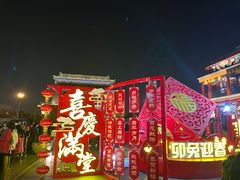 -北京前门大栅栏