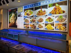 -渔家风味·鲅鱼水饺·央视展播·海鲜天津菜(开发区店)