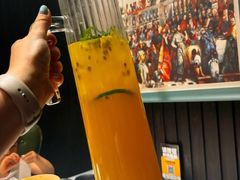 -彩虹之约•淮扬家宴(亚运村店)