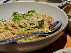 -La Strada(安福路店)