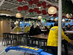 -宜家·瑞典风味餐厅(四元桥店)