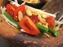 -simply thai天泰(长泰广场店)