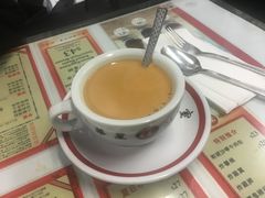 -华星冰室(湾仔店)
