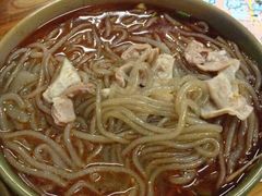 梁记肥肠粉-梁记肥肠粉(宽窄巷子店)