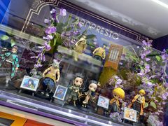 -泡泡玛特POPMART机器人店(高新万达店)