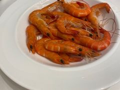 -箸福·夜上海(雨花客厅店)