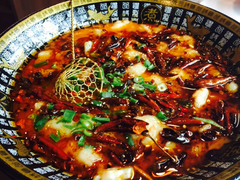 水煮鱼-茗贵坊食府