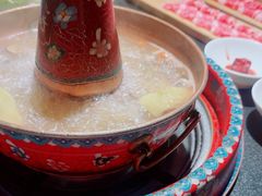 -羊大爷涮肉(亮马桥店)