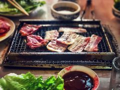 -风味烧烤