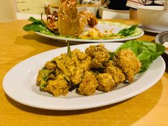 -ZF Seafood Restaurant 卓峰海鲜餐