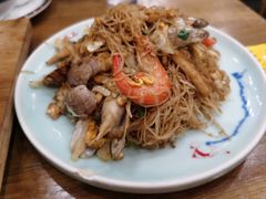 -丁记盐蘸牛肉·新杭菜(河东路店)