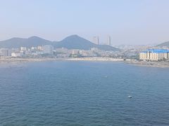 -星海湾跨海大桥