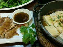 -秋色客家菜(南山店)