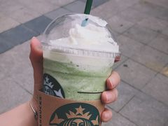 -星巴克(福州万象九宜城分店)