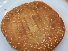 咸煎饼-百乐门喜宴(海珠广场华厦店)