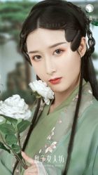 -盘子女人坊古装写真摄影(南京总店)
