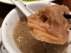 -董厨煨汤馆(车站路店)