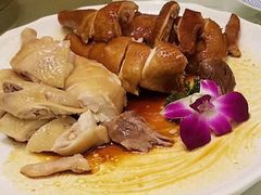 -东江海鲜酒家(艺都分店)