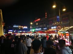 -鼓楼夜市