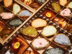 -Let's Taipei 非常烘焙(太古里店)