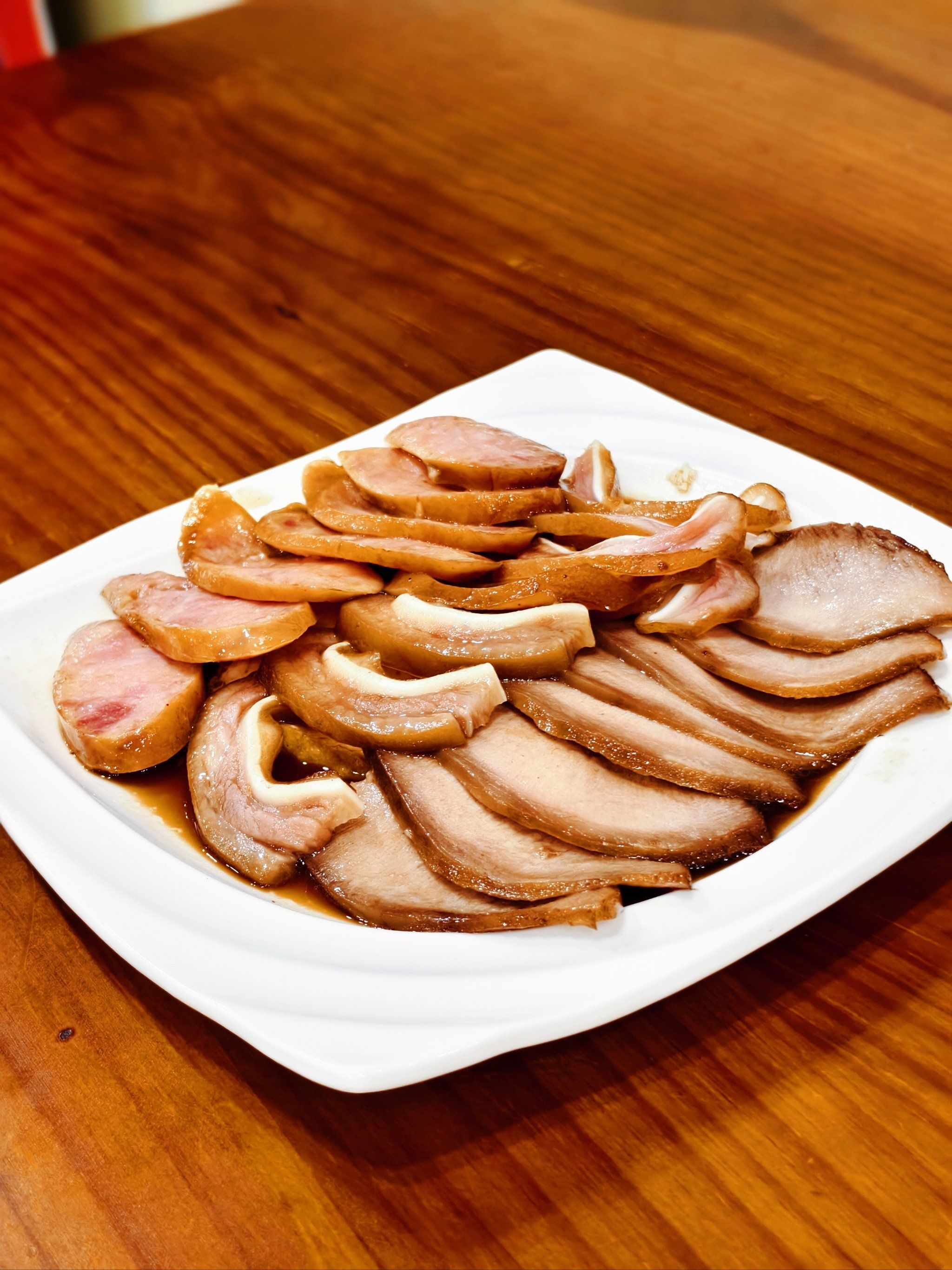 清粥小菜 养生之道