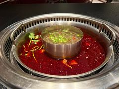 -葛记红焖羊肉(和平路形象店)