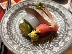 -鮨青(恒基名人购物中心店)