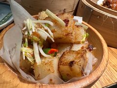 -点心传说·粤菜点心(佐阾虹湾店)