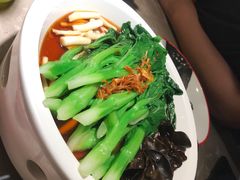 -新白鹿餐厅(金鹰新街口店)