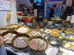 -长平老姿娘夜粥(平东一街店)