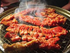 -热血兄弟·炭火烤肉(融侨中心店)